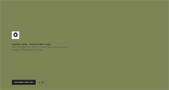 Desktop Screenshot of gileadfiberfarm.com
